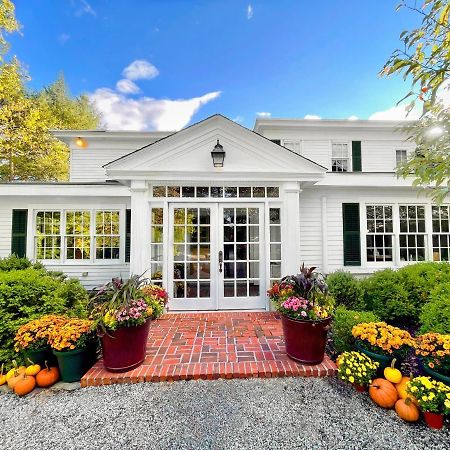 Stockbridge Country Inn (Adults Only) Exteriör bild