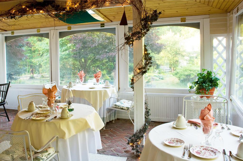 Stockbridge Country Inn (Adults Only) Exteriör bild