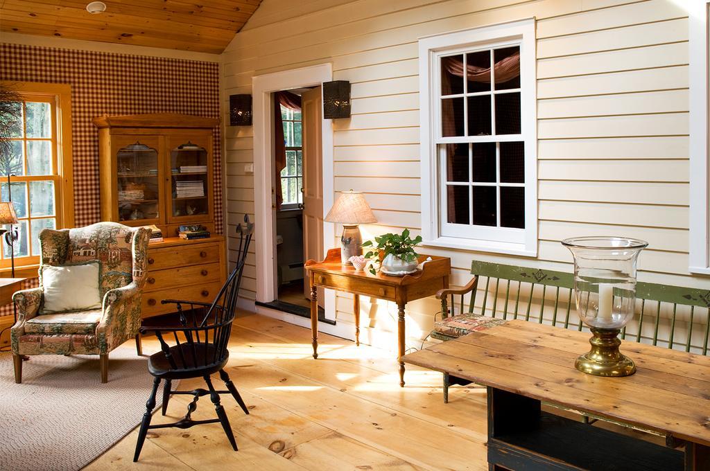 Stockbridge Country Inn (Adults Only) Exteriör bild