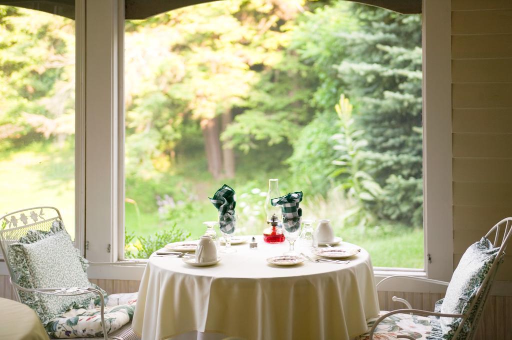 Stockbridge Country Inn (Adults Only) Exteriör bild