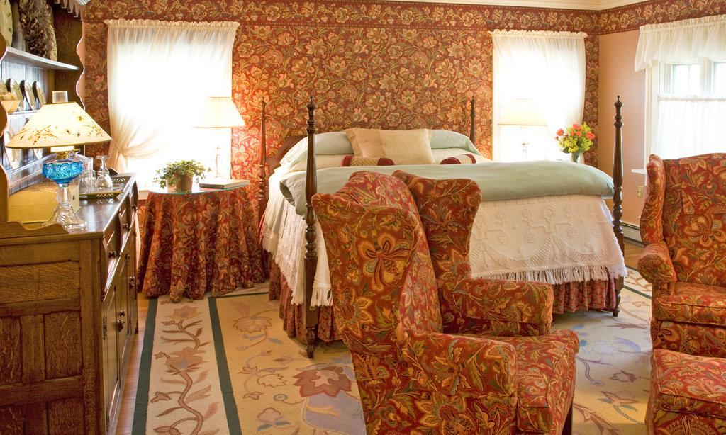 Stockbridge Country Inn (Adults Only) Exteriör bild