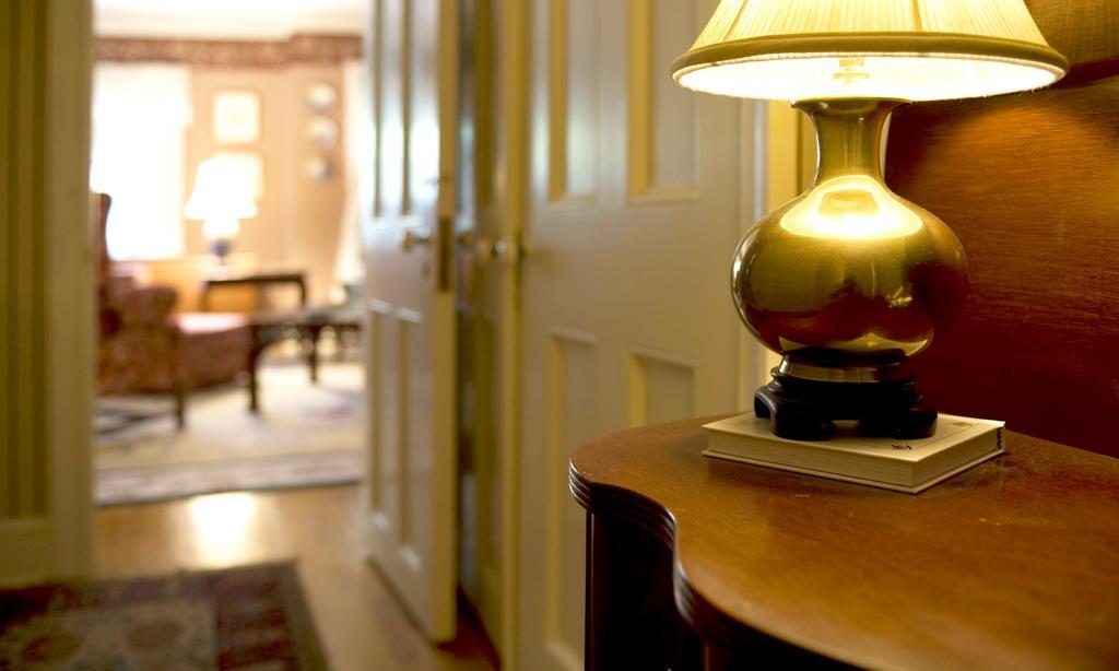 Stockbridge Country Inn (Adults Only) Exteriör bild