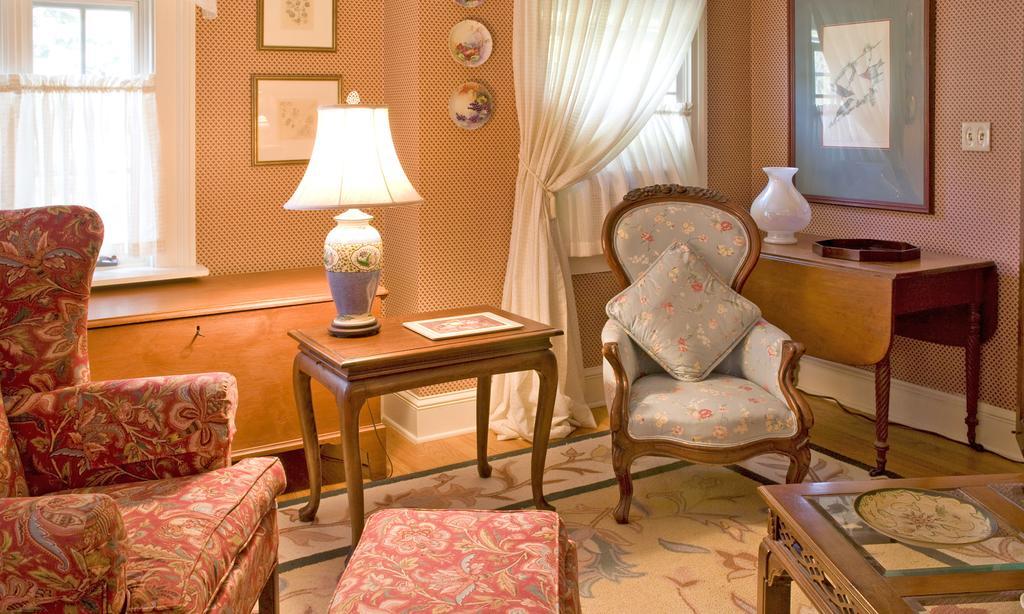 Stockbridge Country Inn (Adults Only) Exteriör bild