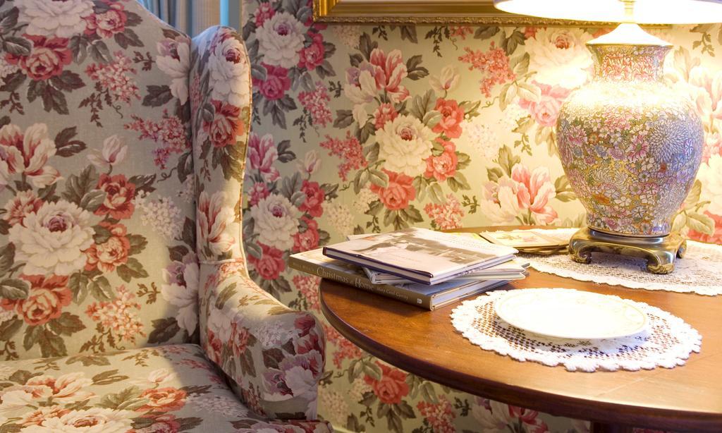 Stockbridge Country Inn (Adults Only) Exteriör bild