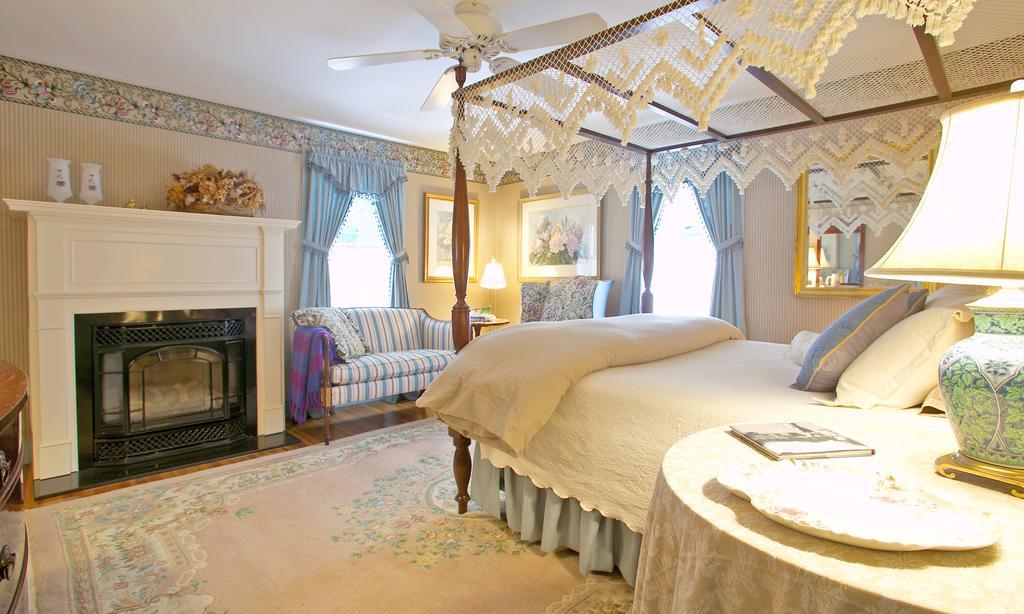 Stockbridge Country Inn (Adults Only) Exteriör bild