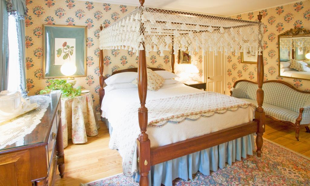 Stockbridge Country Inn (Adults Only) Exteriör bild