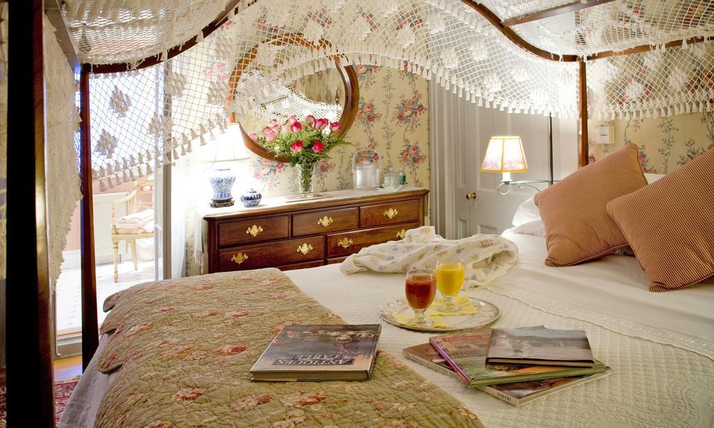 Stockbridge Country Inn (Adults Only) Exteriör bild