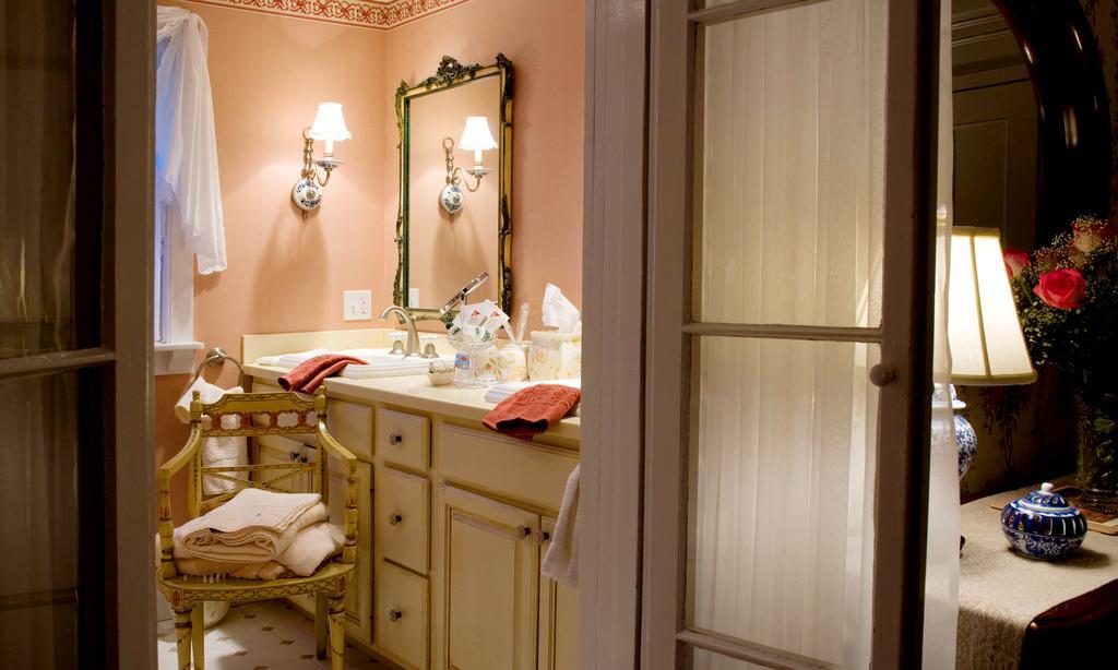 Stockbridge Country Inn (Adults Only) Exteriör bild