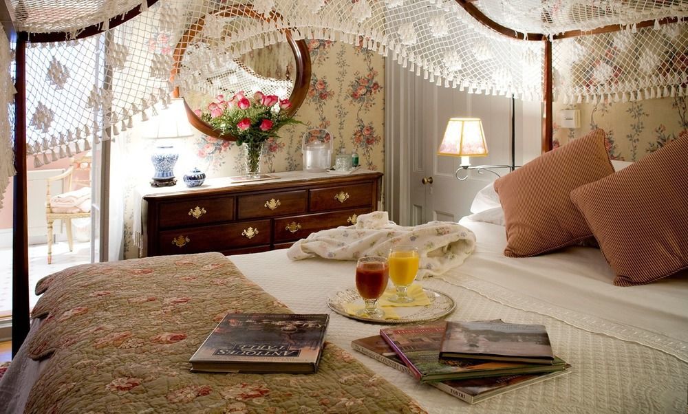 Stockbridge Country Inn (Adults Only) Exteriör bild