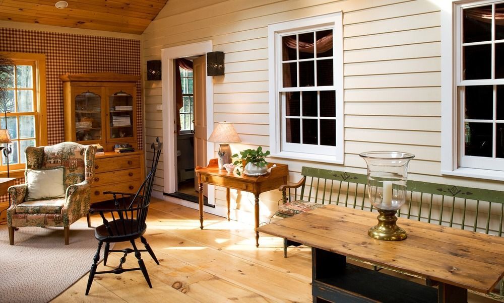 Stockbridge Country Inn (Adults Only) Exteriör bild