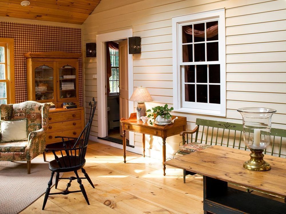 Stockbridge Country Inn (Adults Only) Exteriör bild