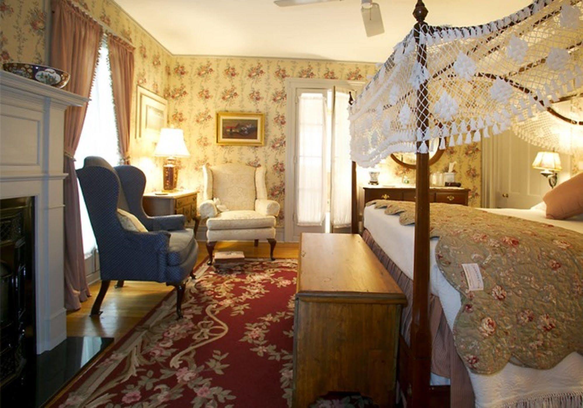 Stockbridge Country Inn (Adults Only) Exteriör bild