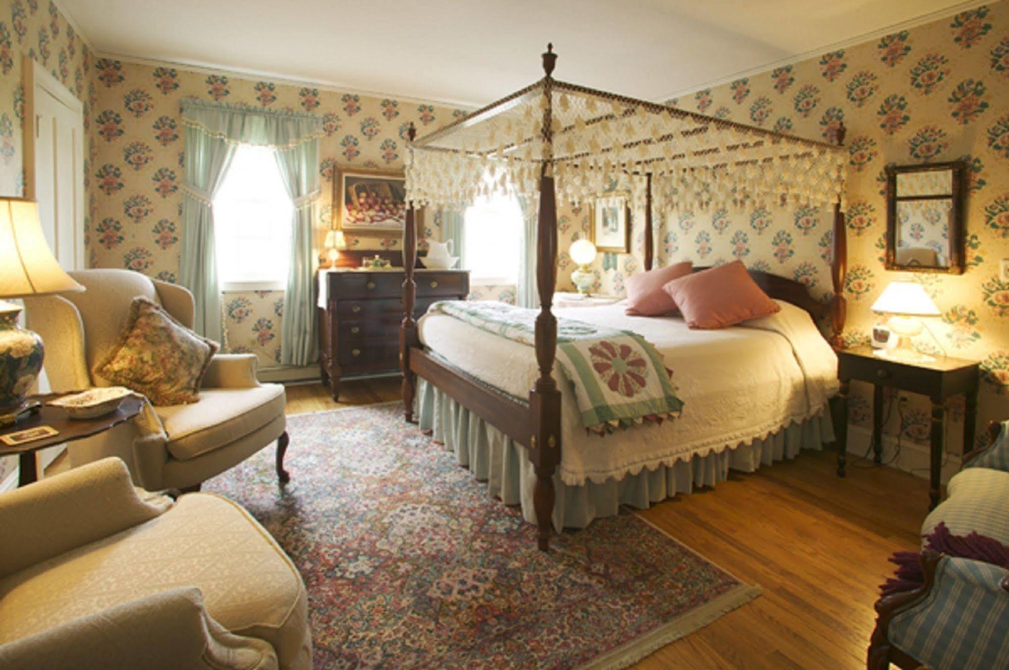 Stockbridge Country Inn (Adults Only) Exteriör bild