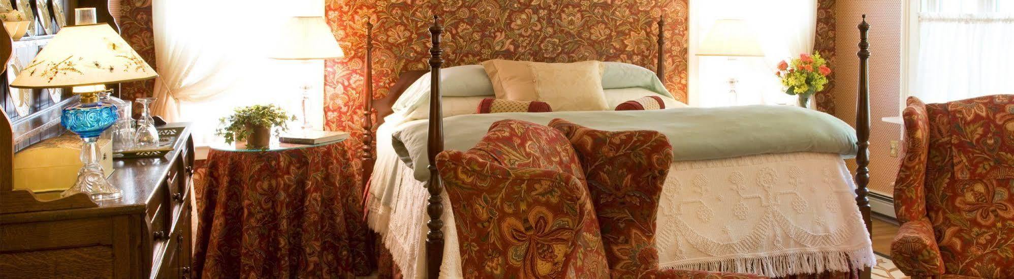 Stockbridge Country Inn (Adults Only) Exteriör bild