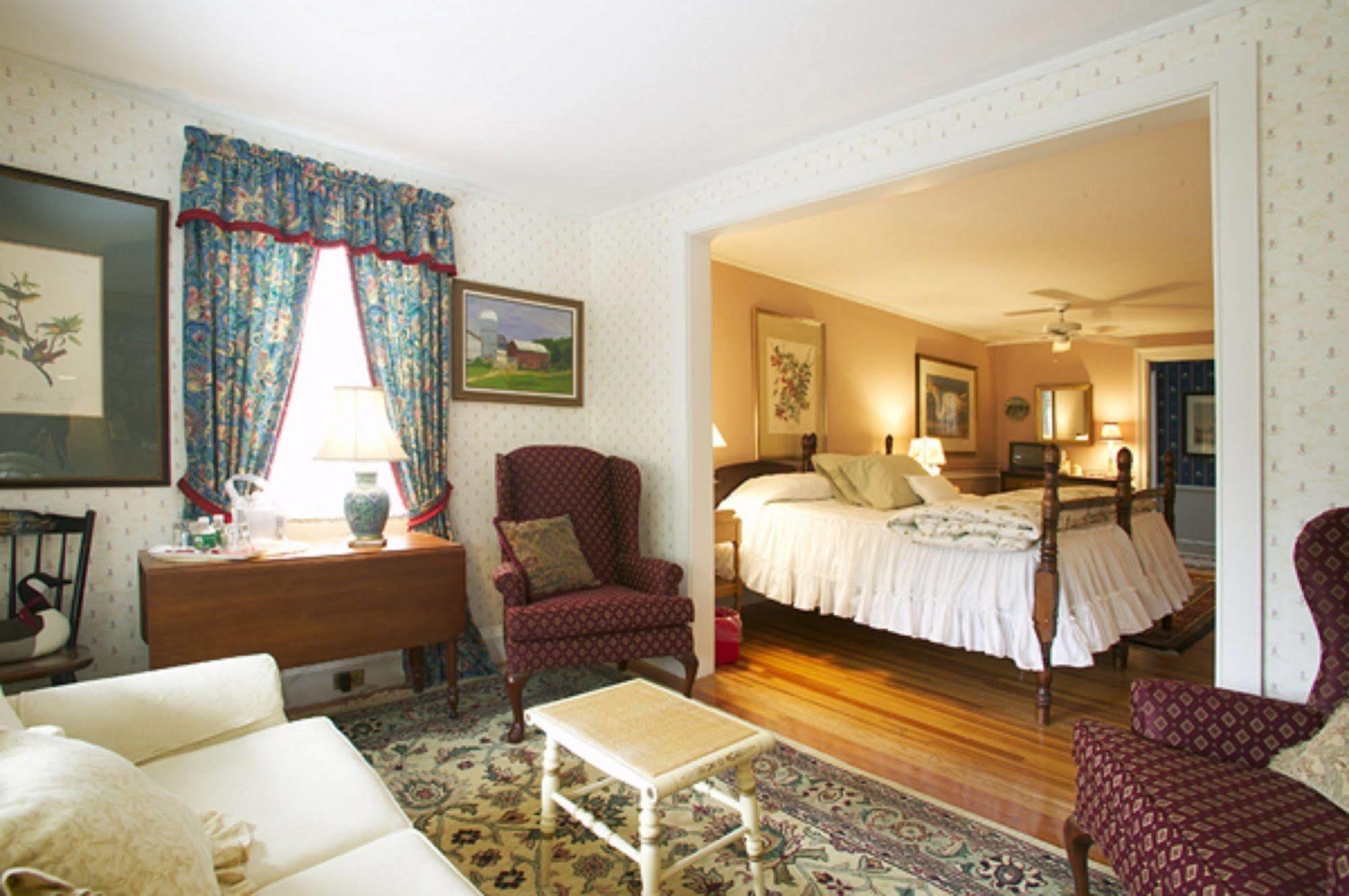 Stockbridge Country Inn (Adults Only) Exteriör bild
