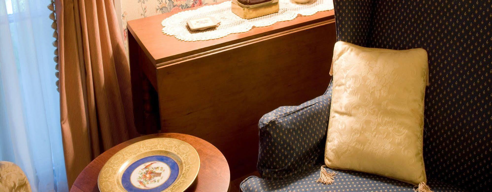Stockbridge Country Inn (Adults Only) Exteriör bild